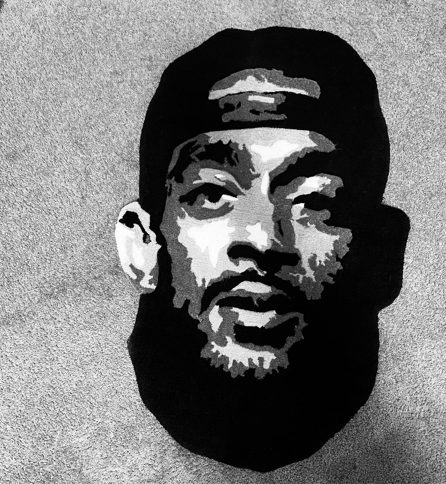 Custom Nipsey Hussle