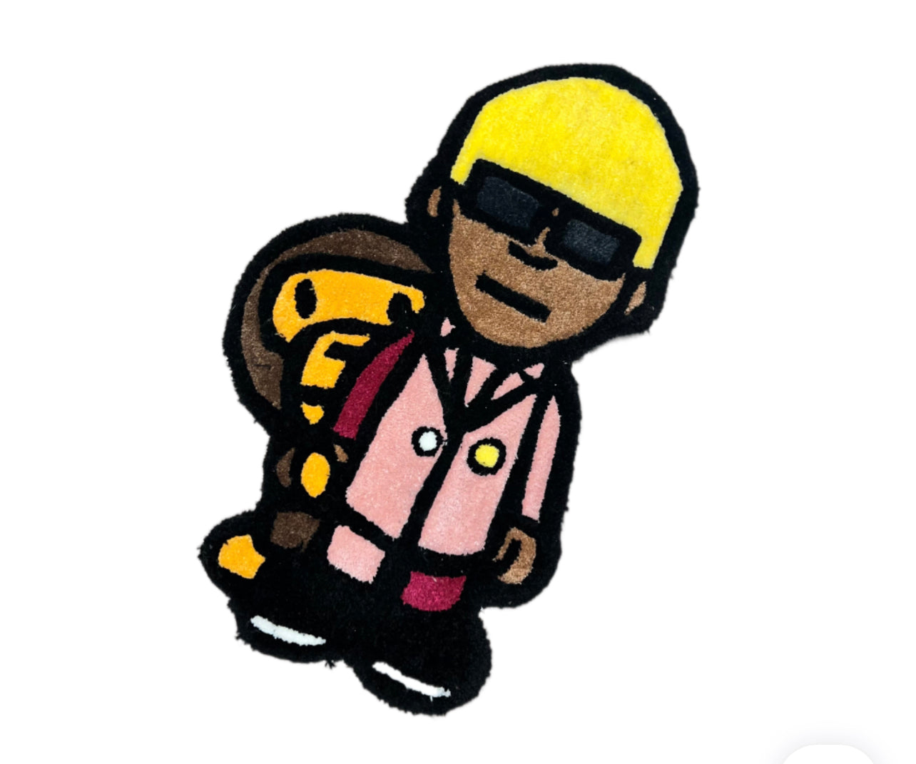 Tyler the Creator x Milo